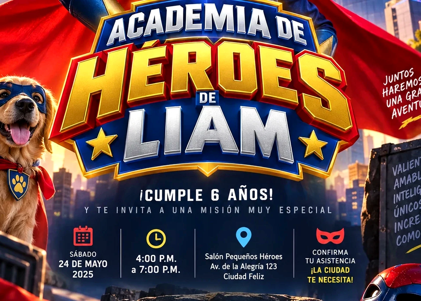 Imagen de la experiencia 7
