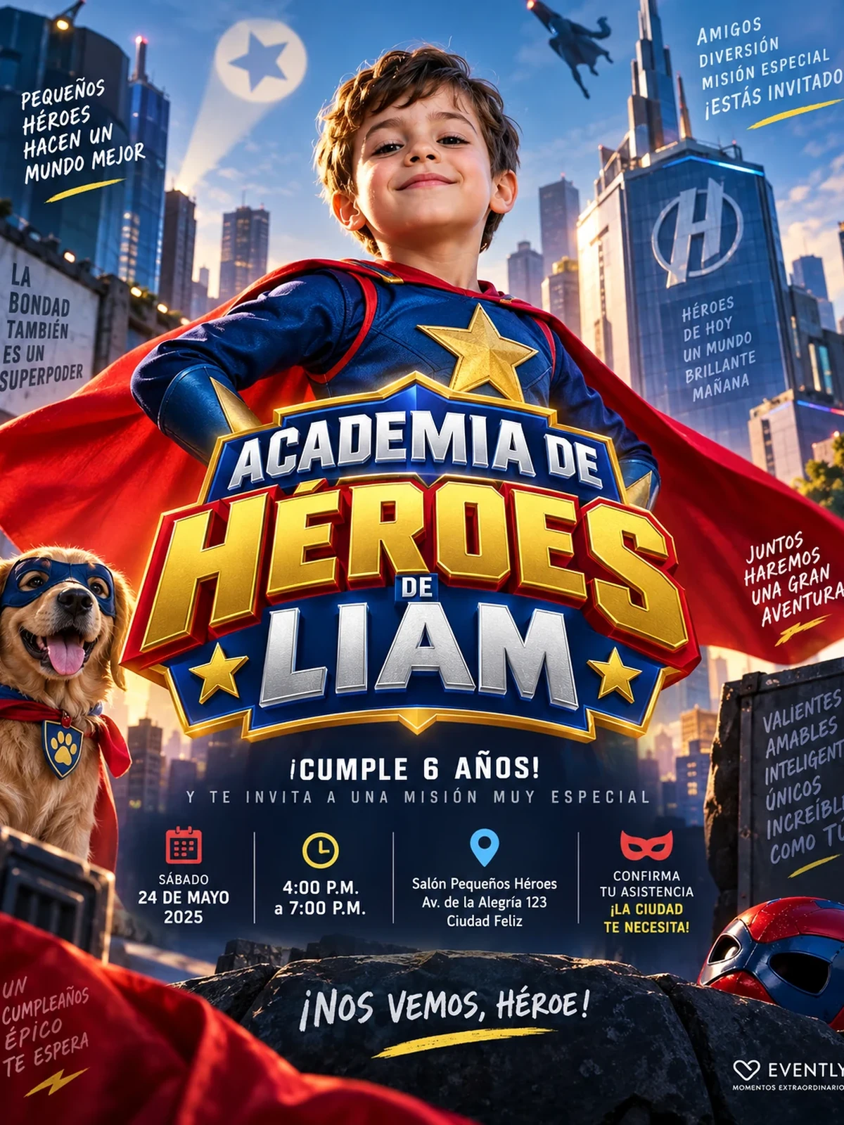 Imagen de la experiencia 1