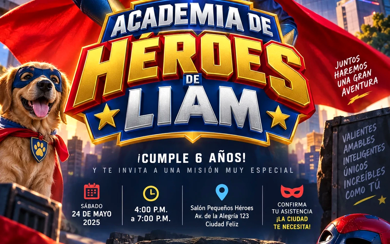Imagen de la experiencia 3