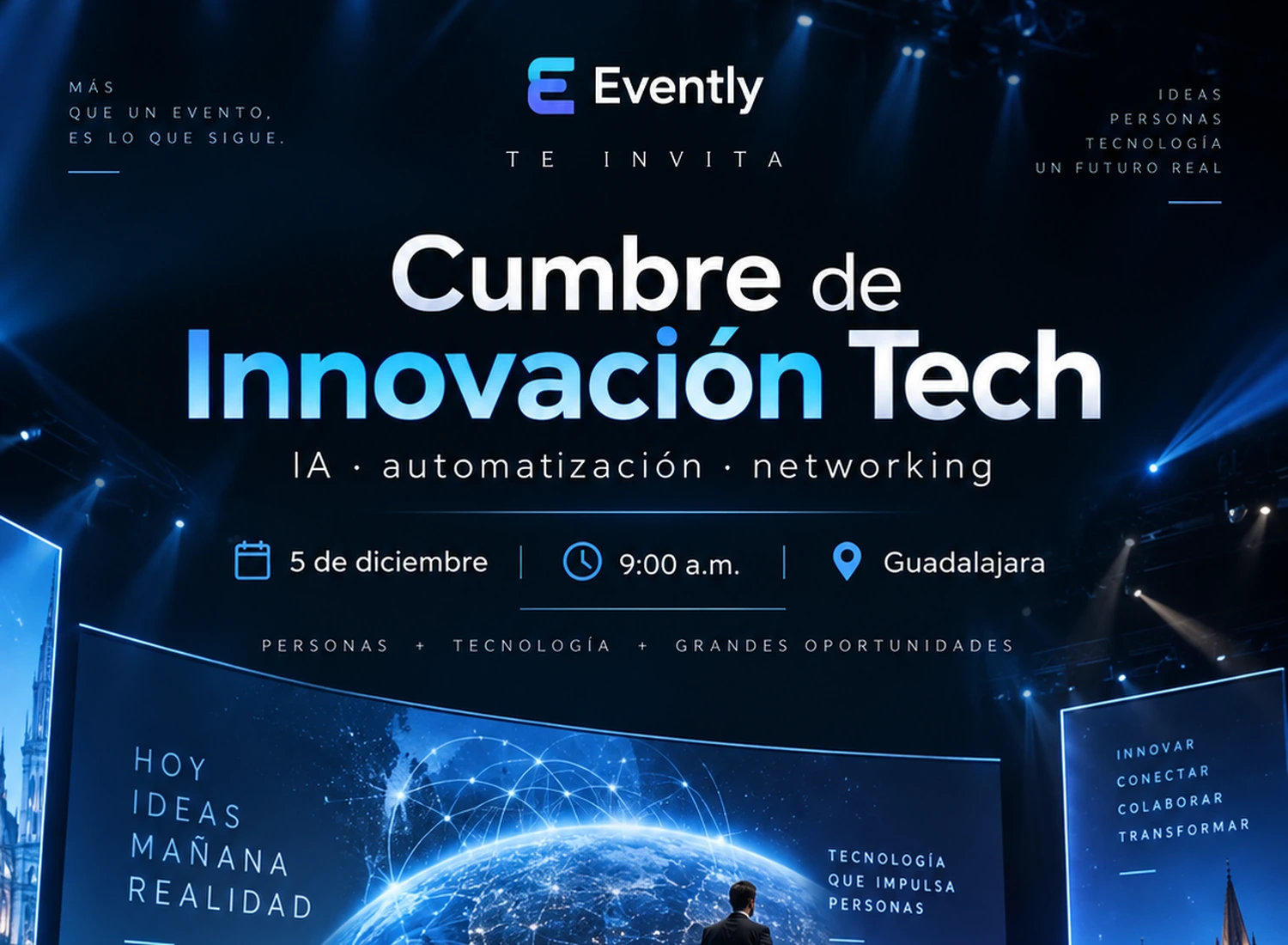 Imagen de la experiencia 2