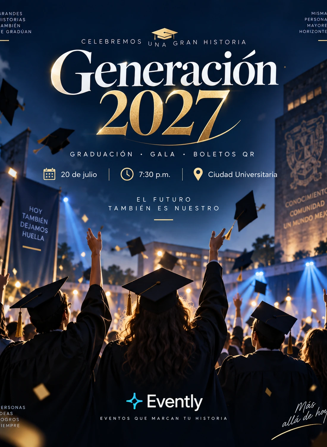 Generación 2027