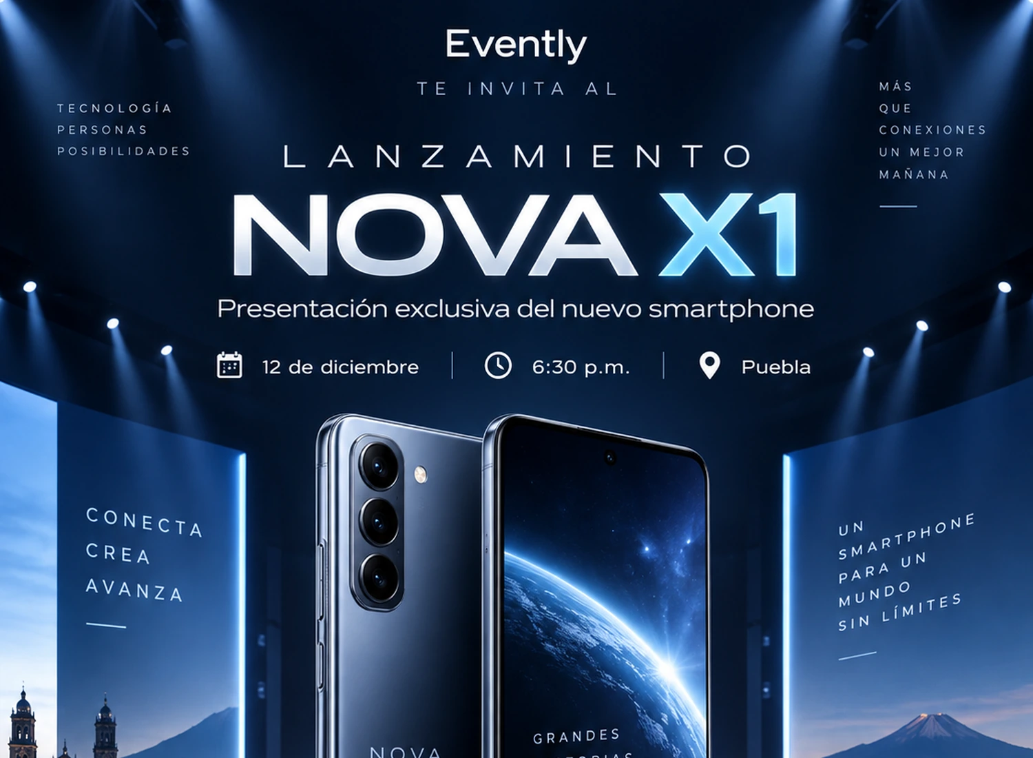 Imagen de la experiencia 2