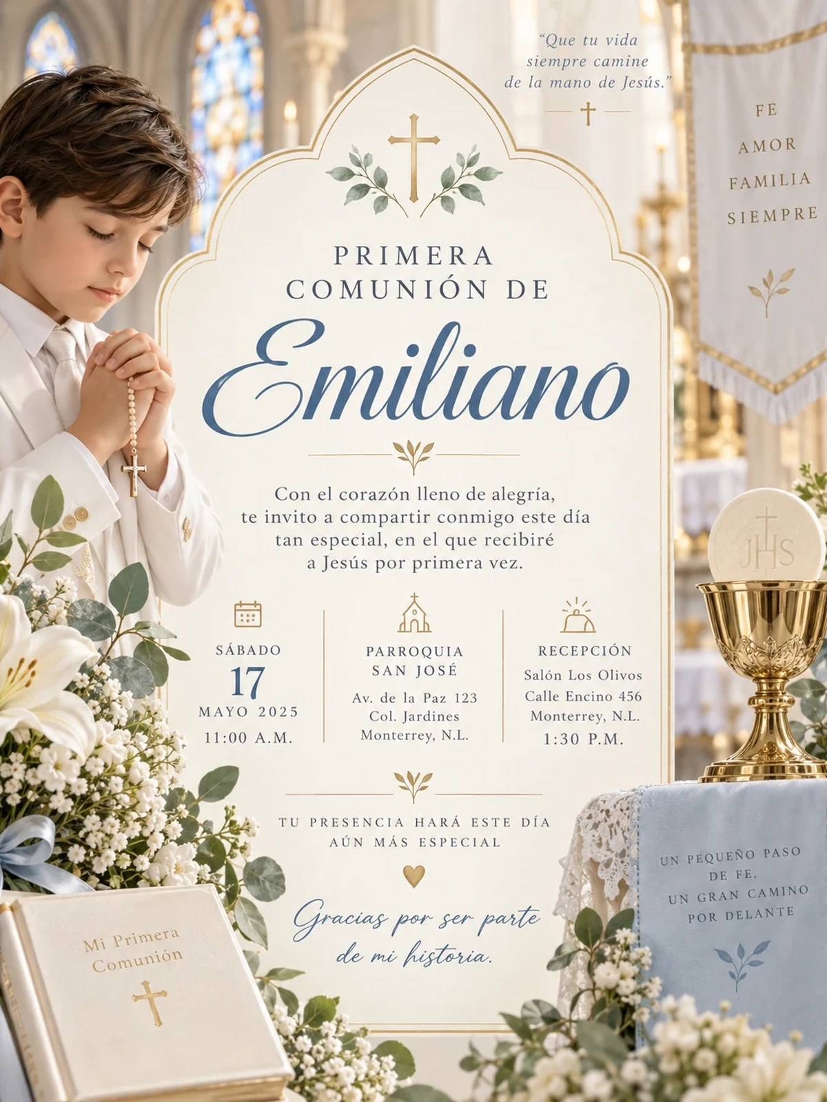 Imagen de la experiencia 1