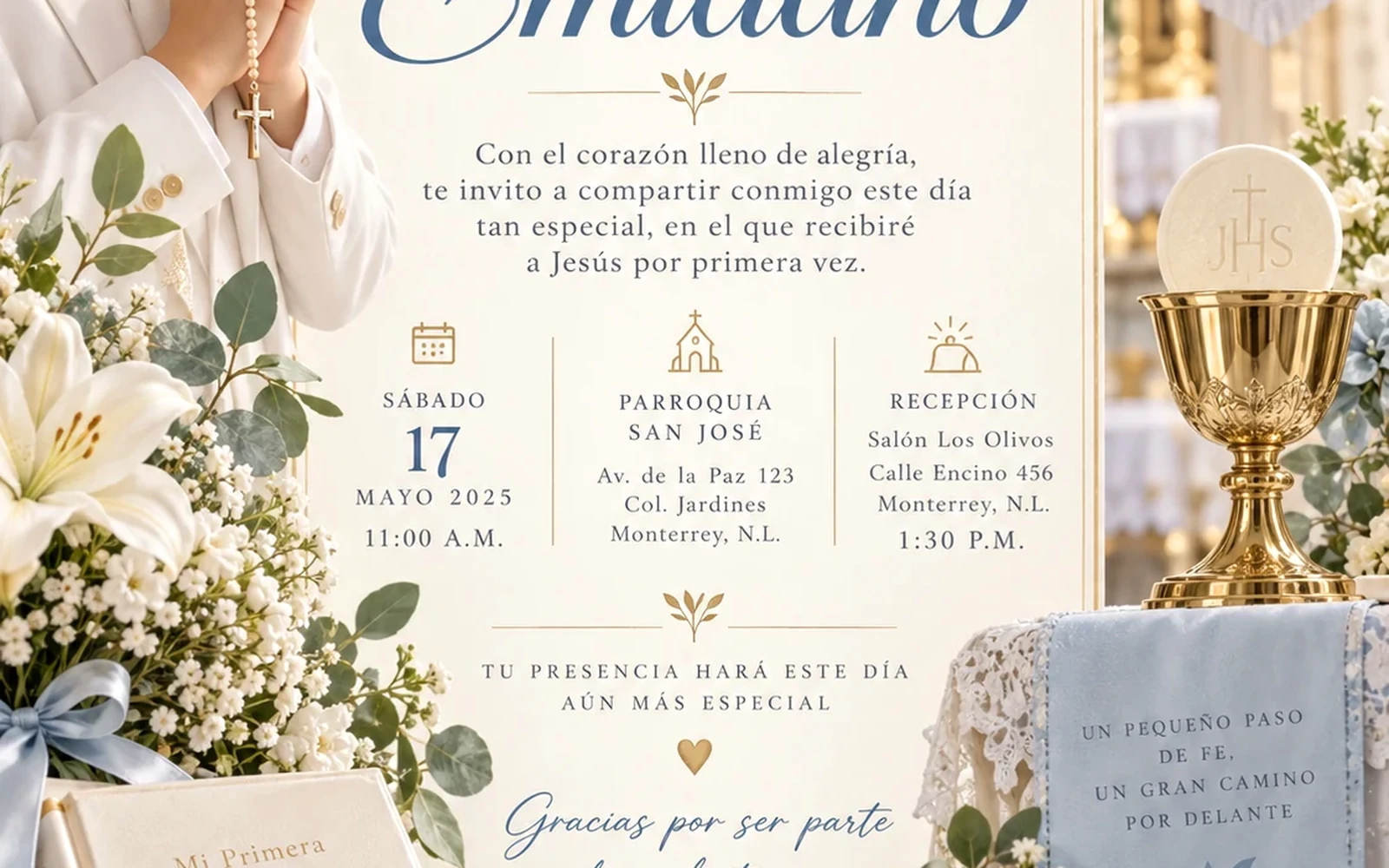 Imagen de la experiencia 3