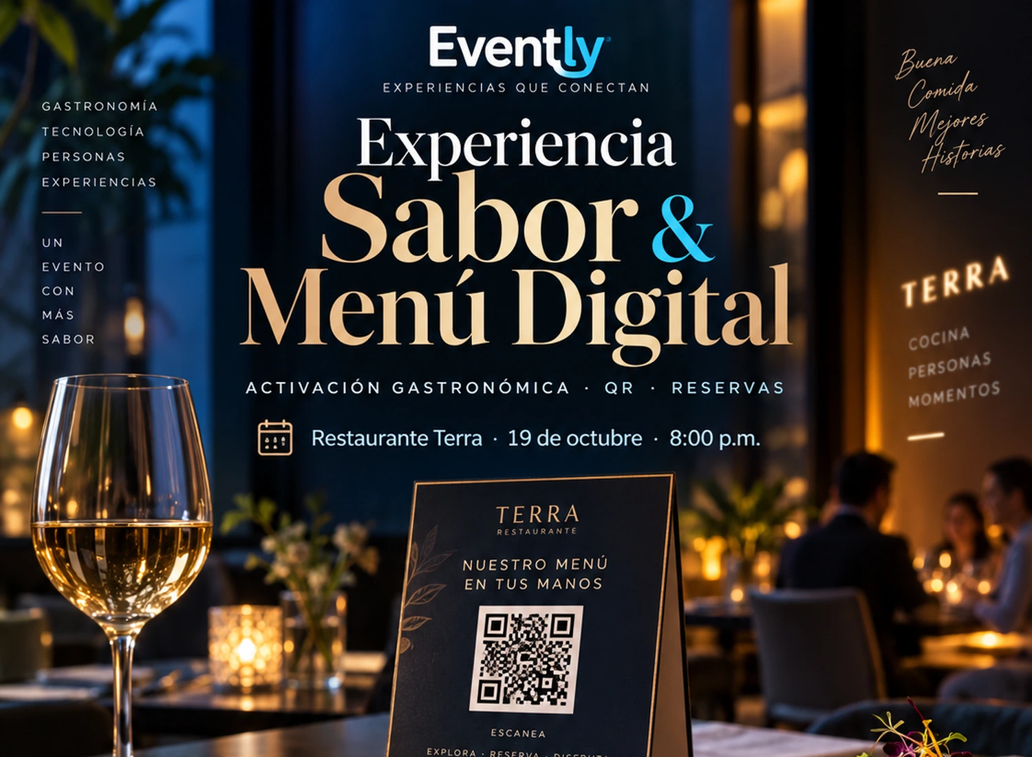 Imagen de la experiencia 2