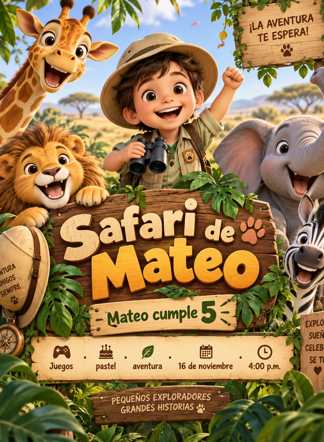 Imagen de la experiencia 3