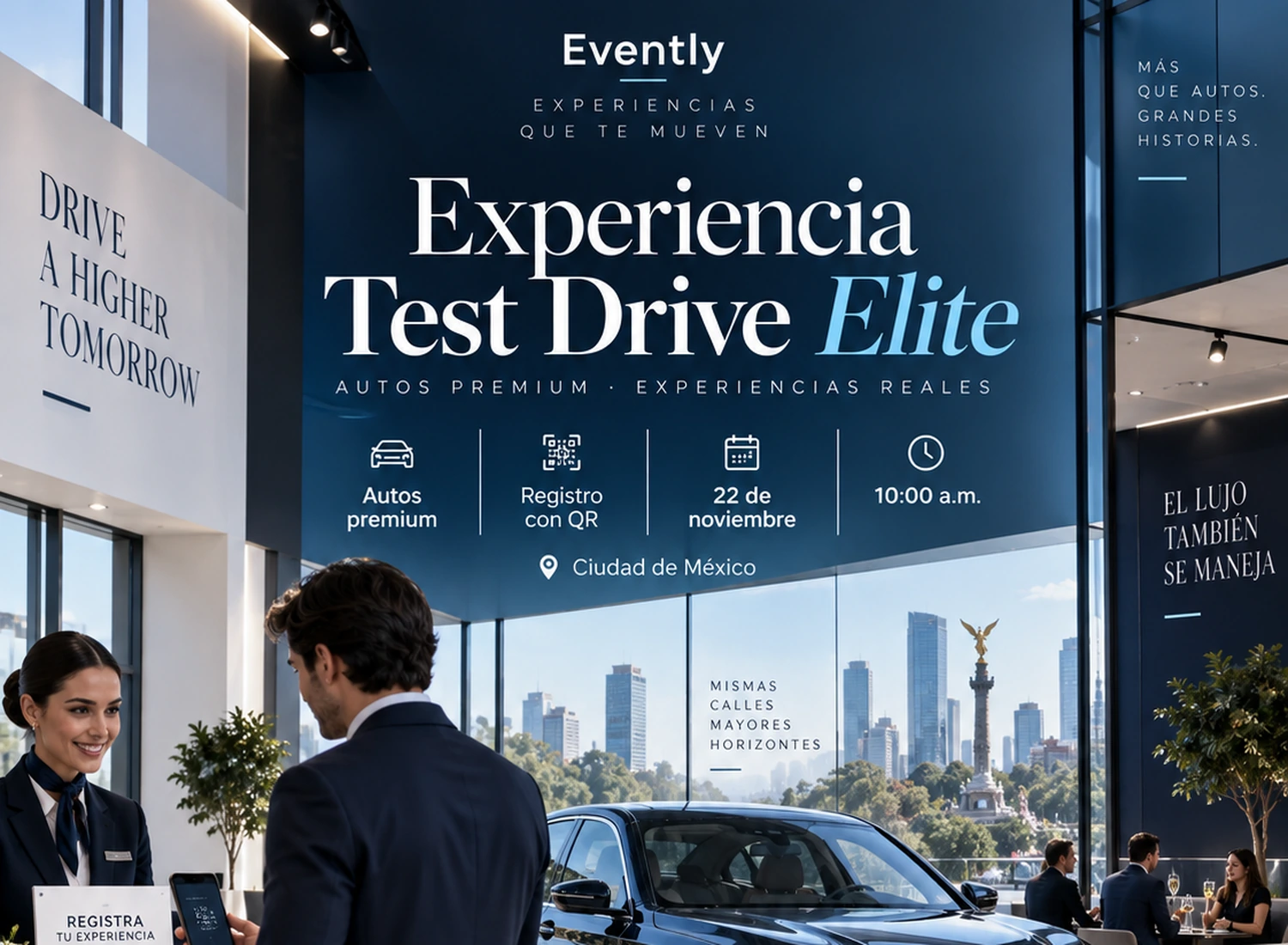 Imagen de la experiencia 2