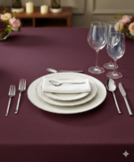 Renta de Cubiertos Plateados de Lujo (Costo x Pieza)