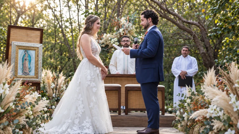 Vista previa de Nuestra Historia · Boda Jardín & Mariposas