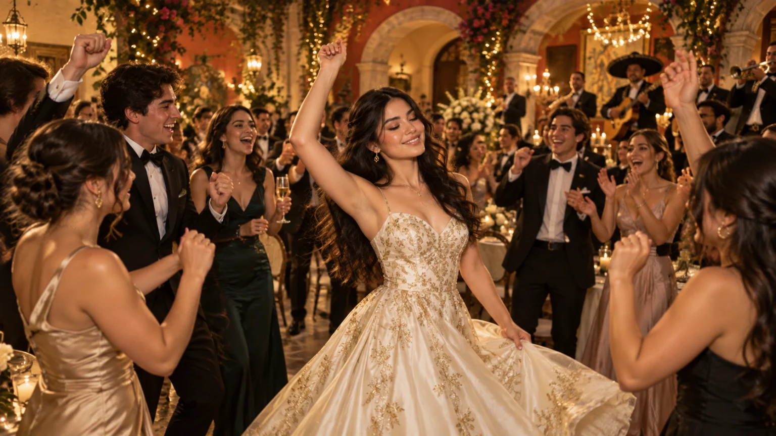 Fiesta de graduación