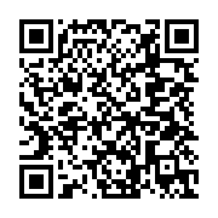 QR real de acceso a la invitación Pool Party