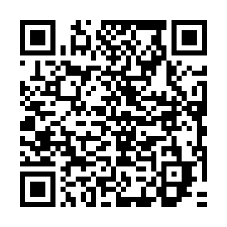 Código QR del boleto de graduación