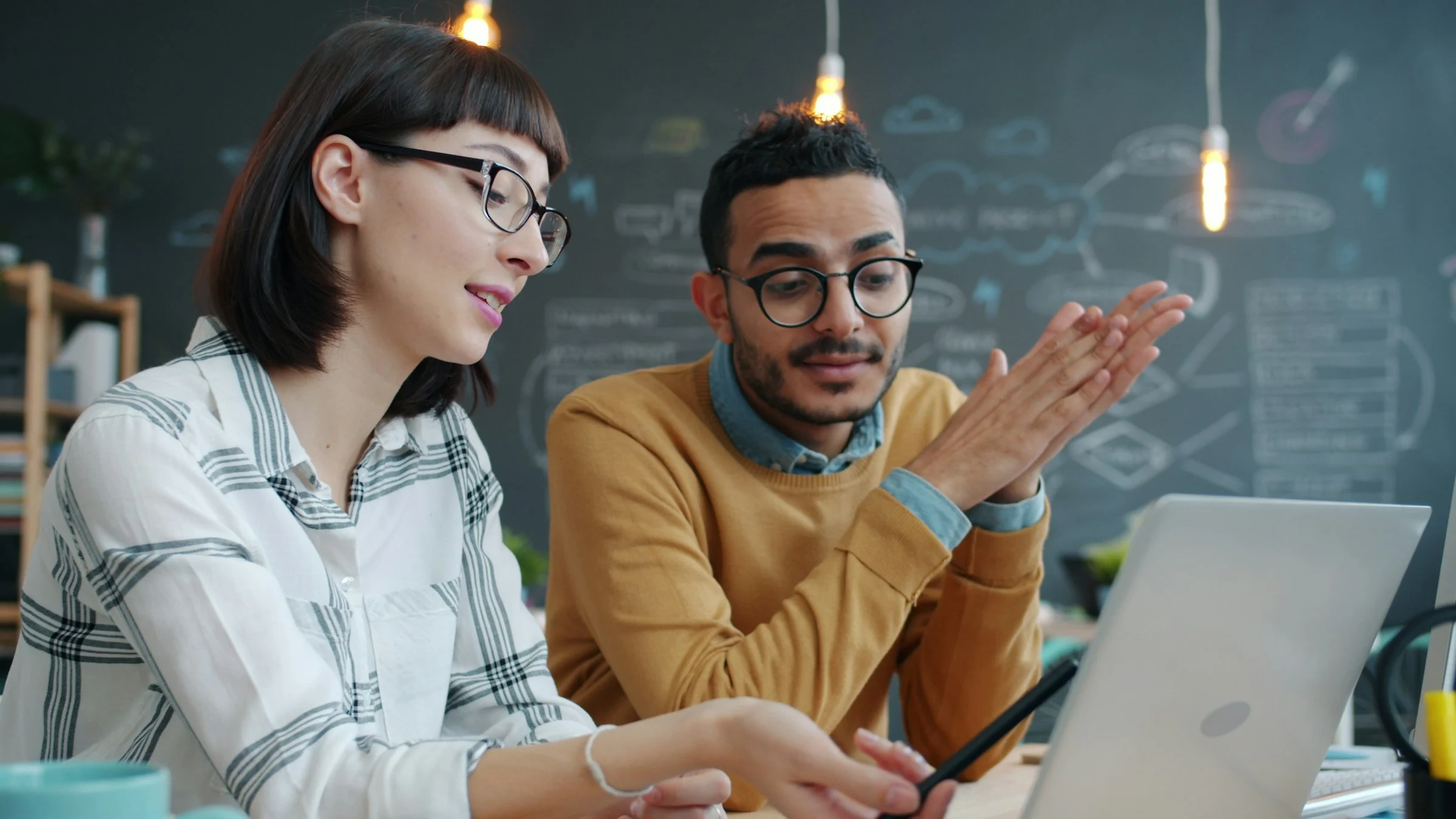 Intelify AI · Agents & Automation Intensive