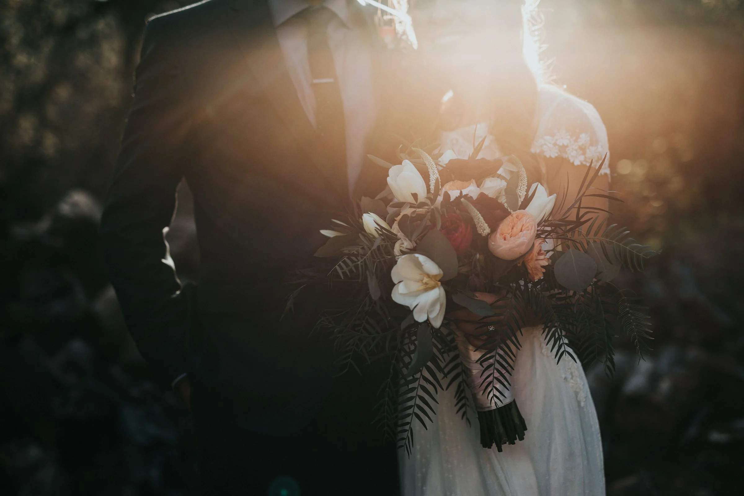 Boda Sofía & Daniel · Elegancia CDMX