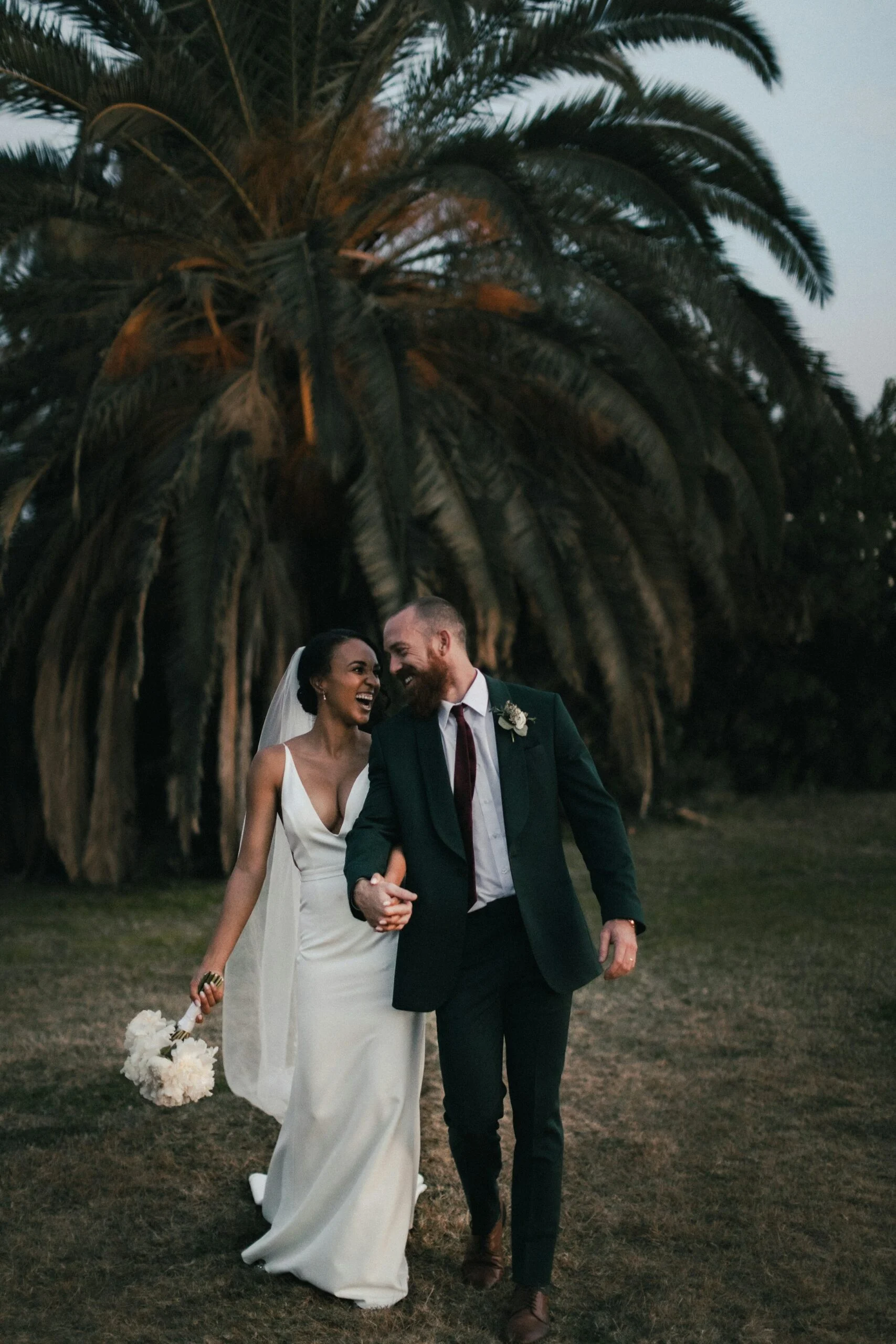 Ambiente visual de Boda Sofía & Daniel · Elegancia CDMX