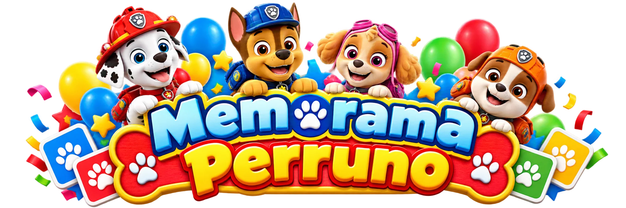Memorama Perruno