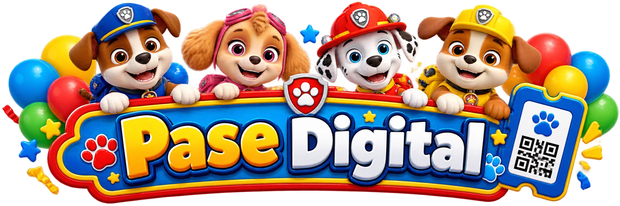 Pase Digital