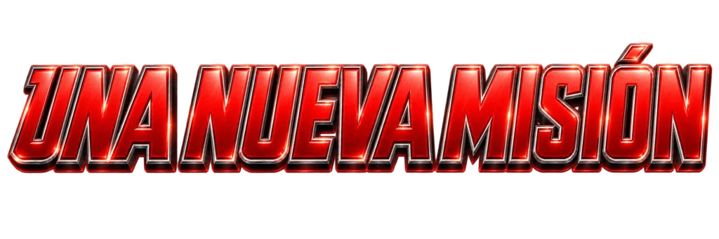 Una nueva misión