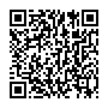 Código QR de acceso de Camila