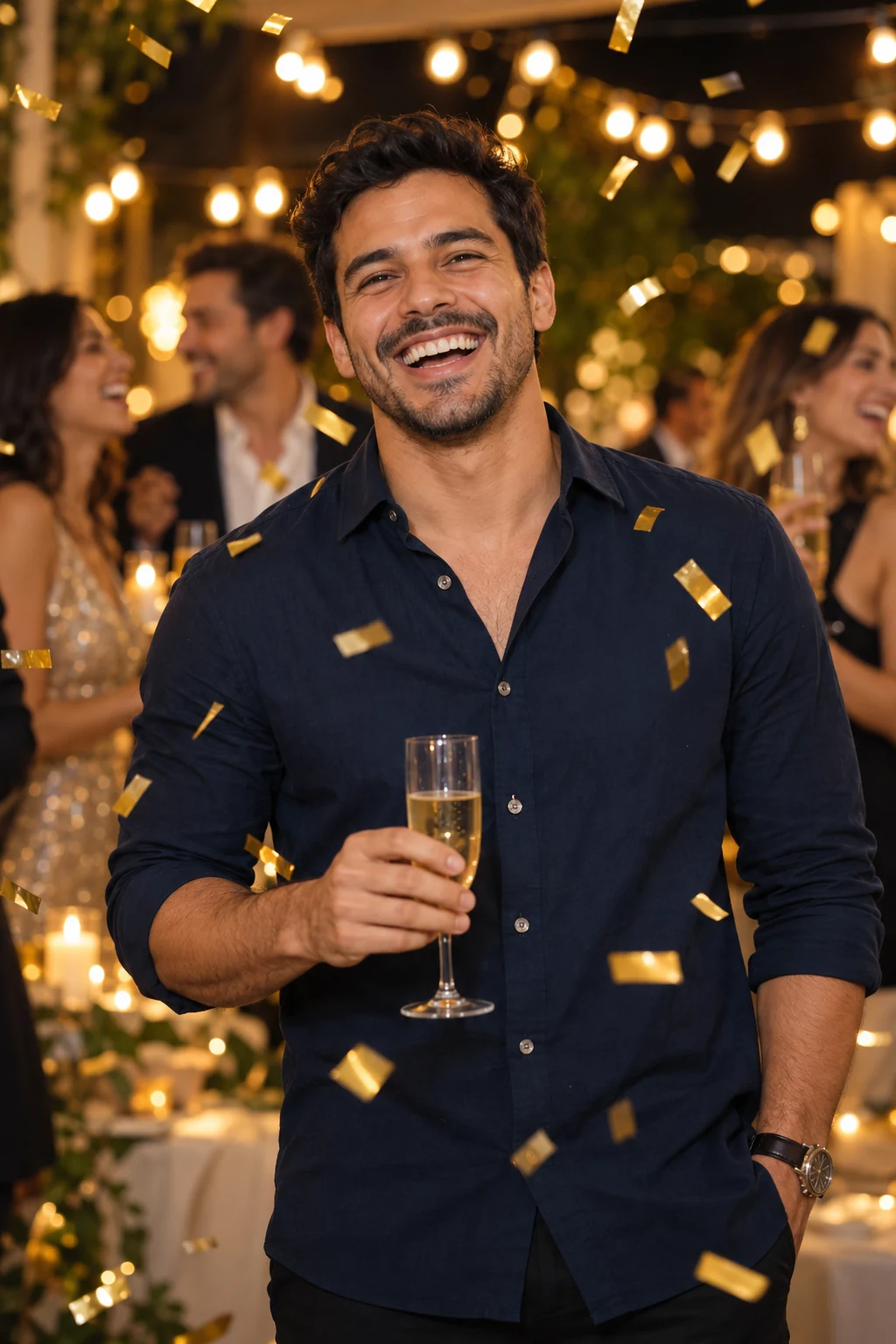 Tu mejor año