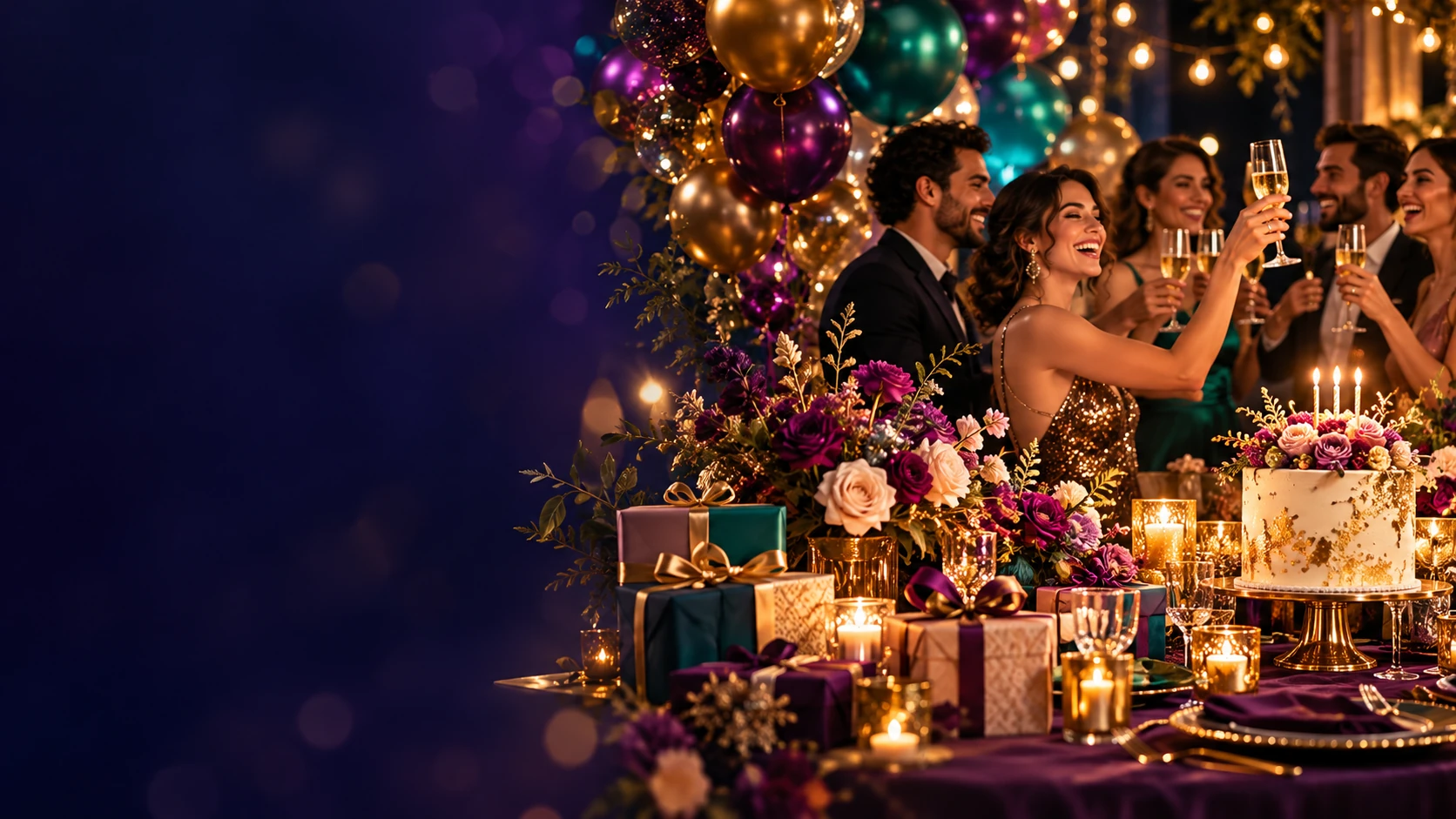 Inspiración visual para Más eventos