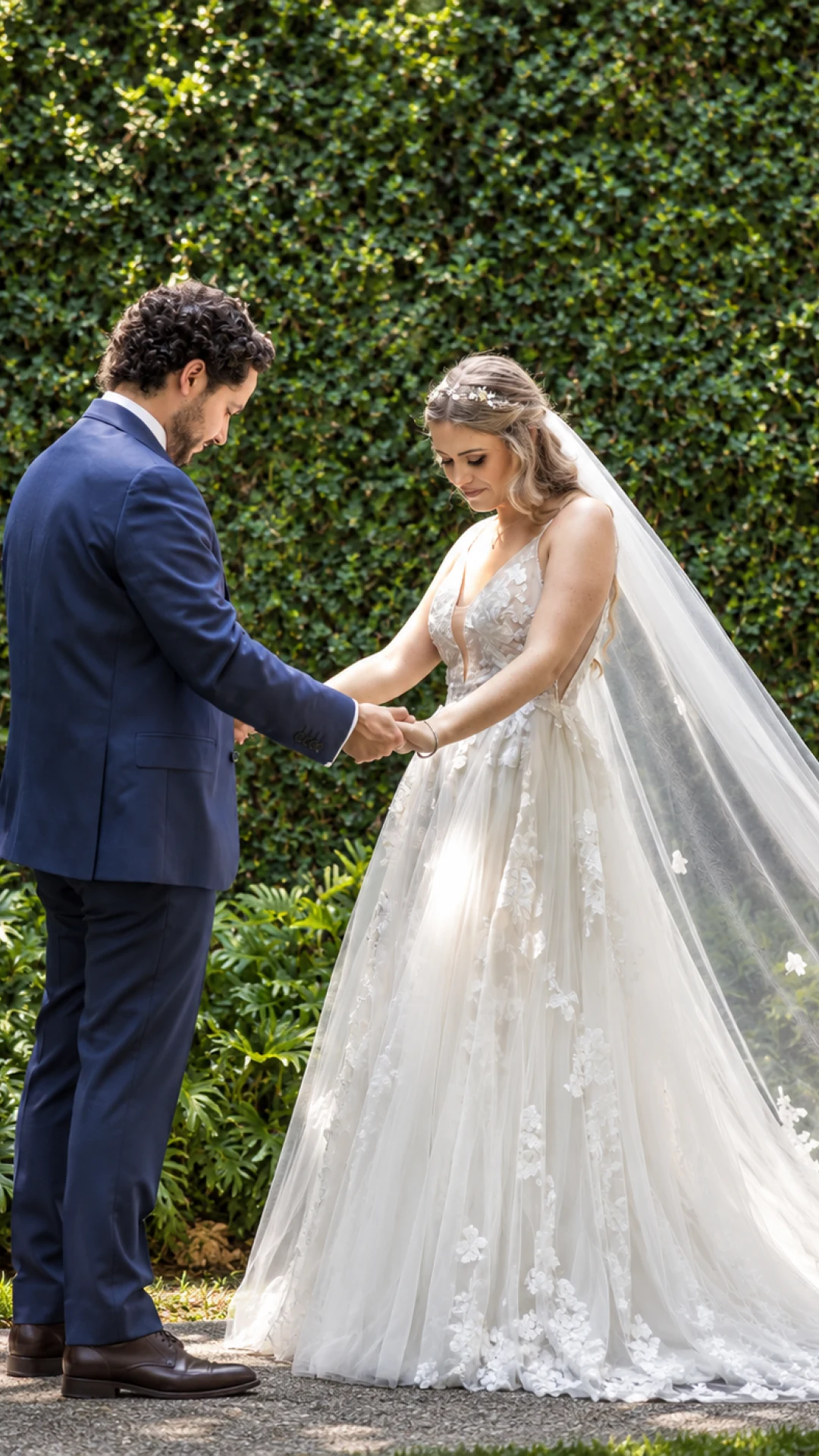 Pao & Gonzalo · Boda de Invierno en Coyoacán